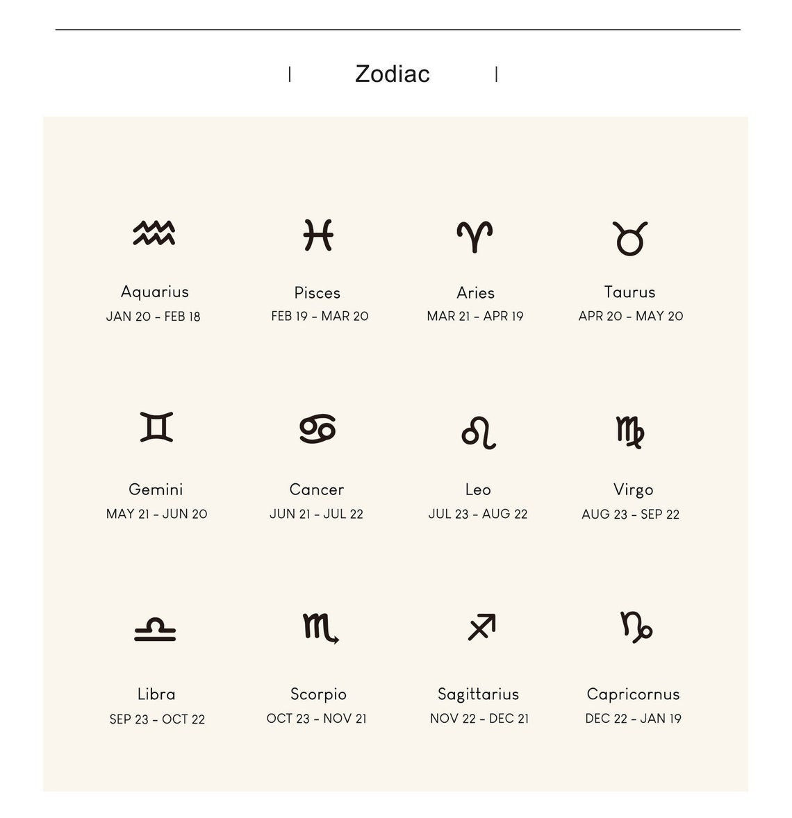 Zodiac Love Ring – Custom Stainless Steel Band, Personalized Astrology Jewelry for Couples, Lovers, BFF, Meaningful Stylish Gifts